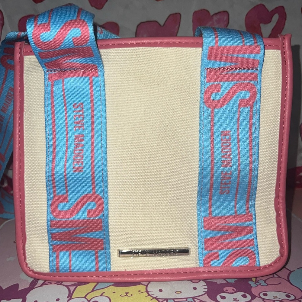 Steve Madden Tote